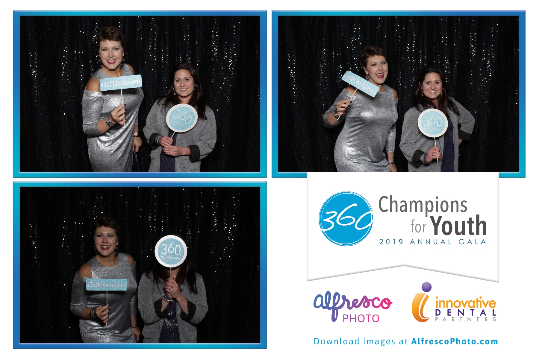 Champions for Youth 2019 Annual Gala | View more photos from the event at events.alfrescophoto.com/u/AlfrescoPhoto/Champions-for-Youth-2019-Annual-Gala